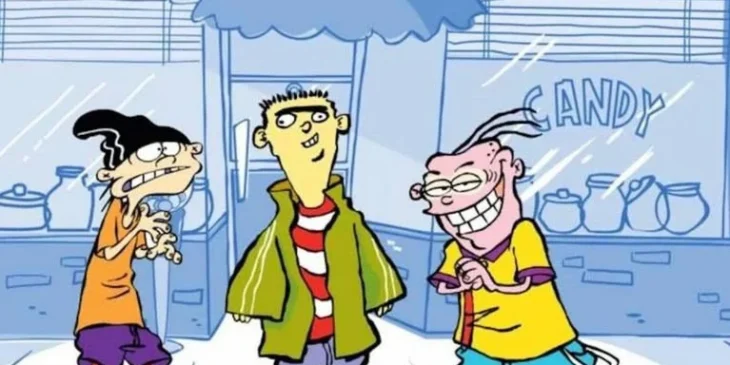 Du, Dudu e Edu