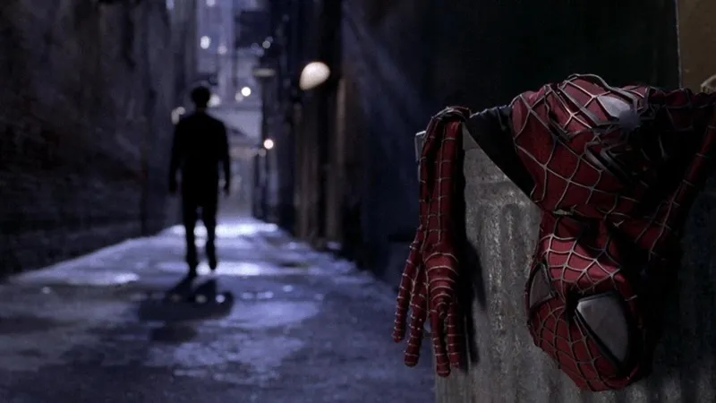 20-anos-homem-aranha-2-peter-homem-aranha-nunca-mais_11zon