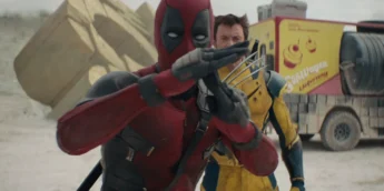 Pós-créditos de Deadpool