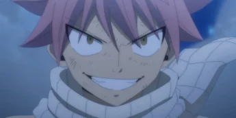 Imagens do Fairy Tail