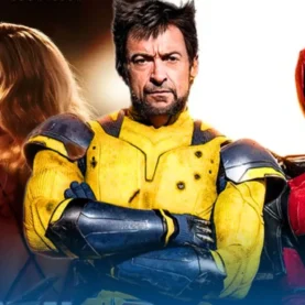 Deadpool & Wolverine e lançamentos de julho nos cinemas
