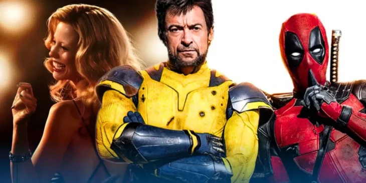 Deadpool & Wolverine e lançamentos de julho nos cinemas