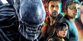 Alien Blade Runner