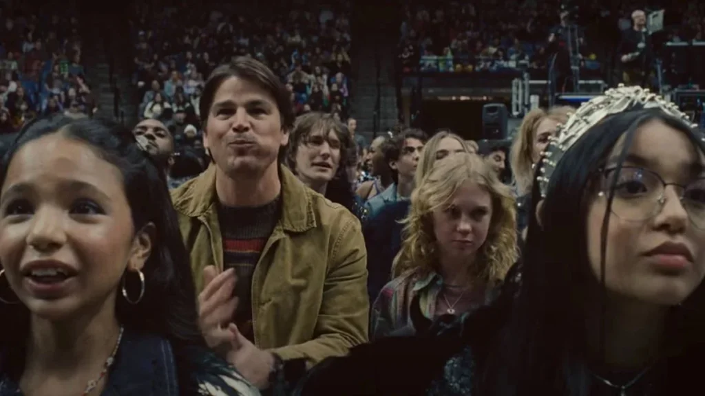 Armadilha de M. Night Shyamalan