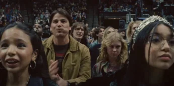 Armadilha de M. Night Shyamalan