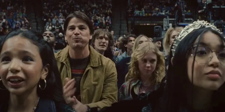 Armadilha de M. Night Shyamalan