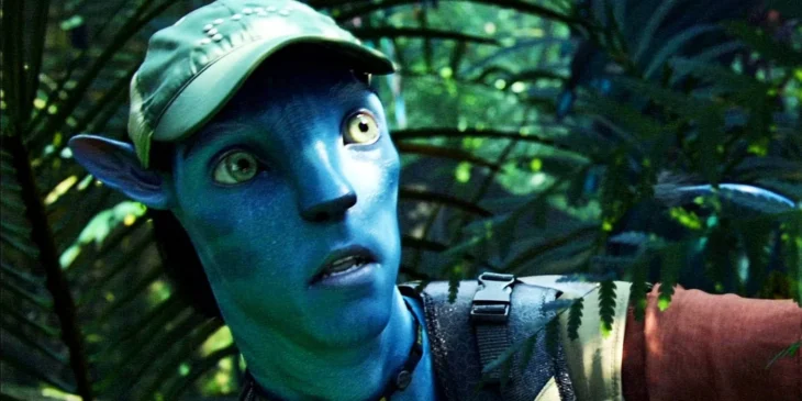 Avatar