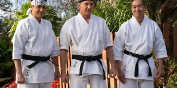 Trailer 6ª temporada Cobra Kai