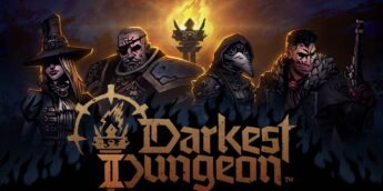 Darkest Dungeon 2