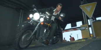 Data de Dead Rising