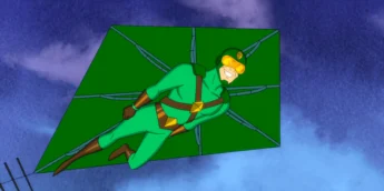 Homem-Pipa
