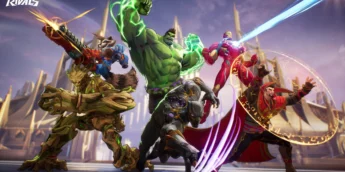 Marvel Rivals