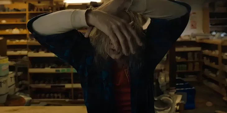 Trailer Vínculo Mortal