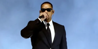 Will Smith BET Awards