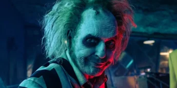 Michael Keaton em Os Fantasmas Ainda se Divertem