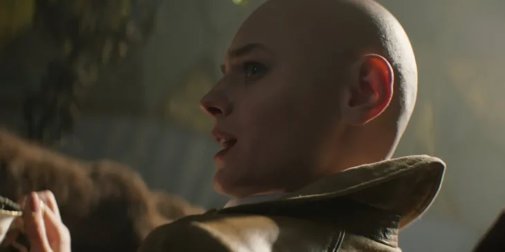 Cassandra Nova em Deadpool 3