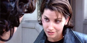 Gina Gershon