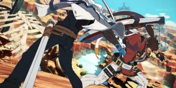 Jogadores Guilty Gear