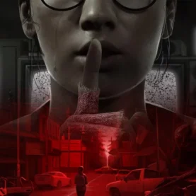 A Quiet Place: The Road Ahead