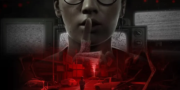 A Quiet Place: The Road Ahead