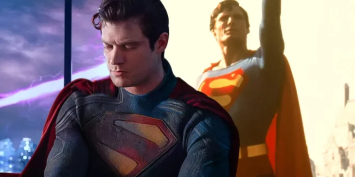 Herói de Superman