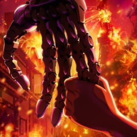 O Exterminador do Futuro: Zero