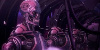 Terminator Zero na Netflix