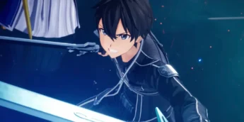 Sword Art Online: Fractured Daydream
