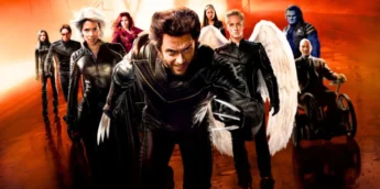Deadpool & Wolverine e os X-Men