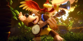 Banjo Kazooie