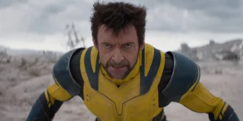 Pré-venda de Deadpool & Wolverine