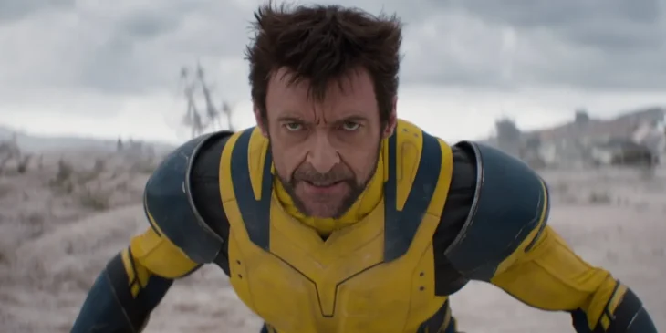 Pré-venda de Deadpool & Wolverine