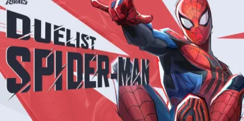 Marvel Rivals Homem-Aranha