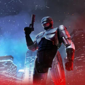 RoboCop da Teyon