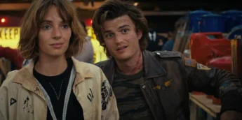 Stranger Things 5 Netflix