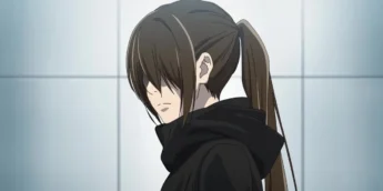Tower of God no Crunchyroll