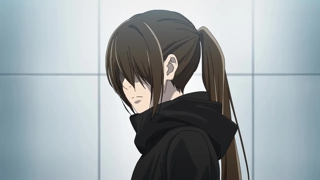 Tower of God no Crunchyroll