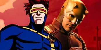 X-Men '97 e Demolidor