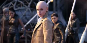 Emma Corrin é Cassandra Nova em Deadpool & Wolverine