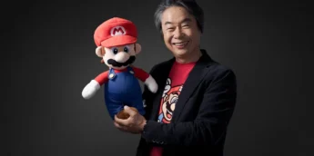 Produtor da Nintendo