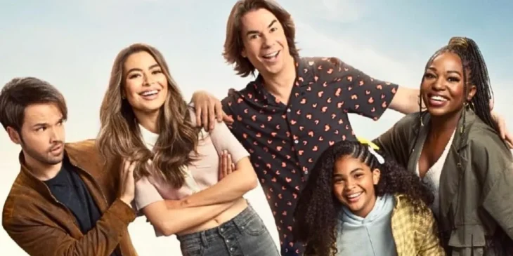 revival de iCarly