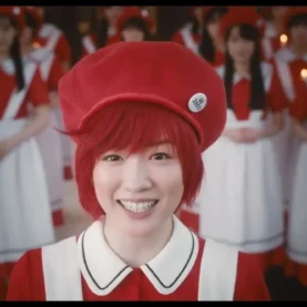 Cells at Work live-action