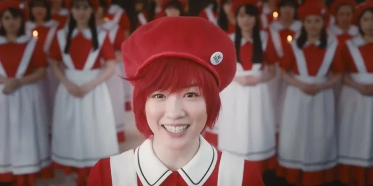 Cells at Work live-action