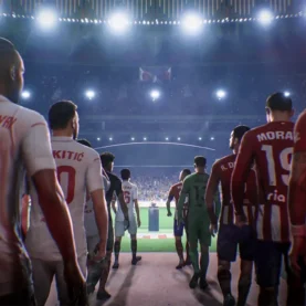 EA Sports FC de 2025