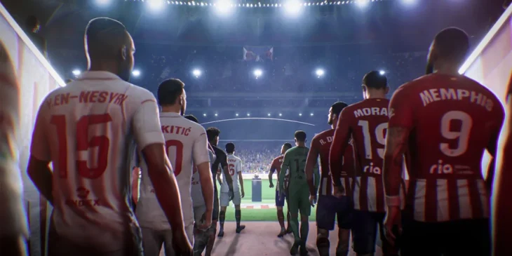 EA Sports FC de 2025
