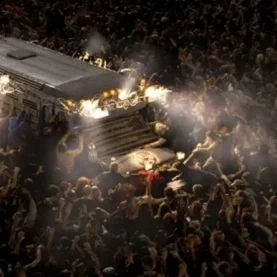 Madrugada dos Mortos
