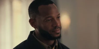 Marlon Wayans em Bel Air