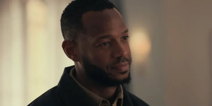 Marlon Wayans em Bel Air