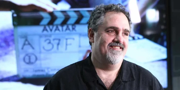 Jon Landau