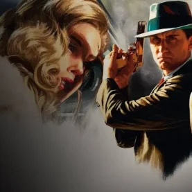 LA Noire